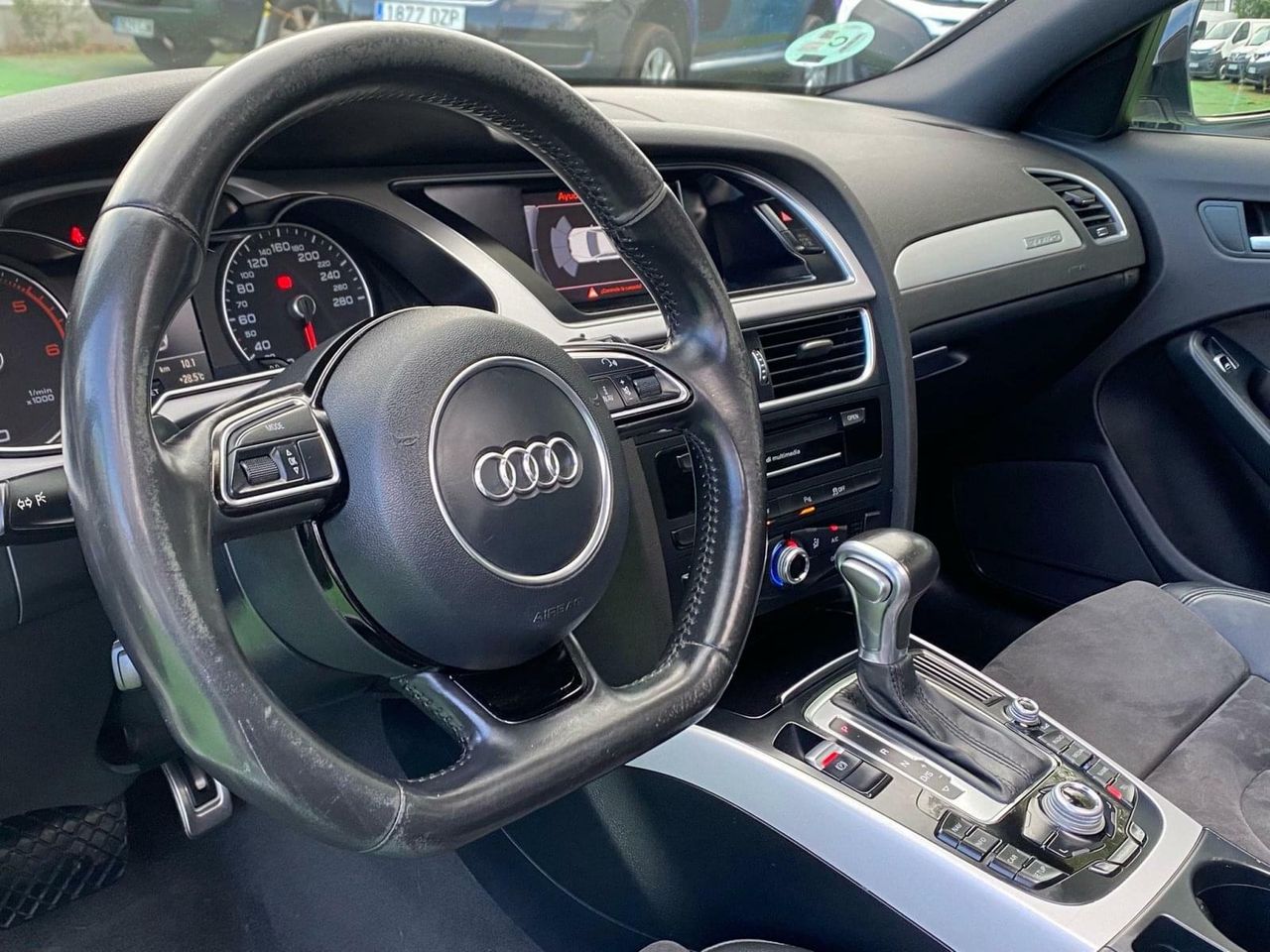 Audi A4 2.0 190CV - Foto 36