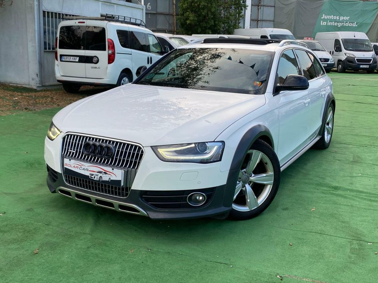 Audi A4 2.0 190CV - Foto 32