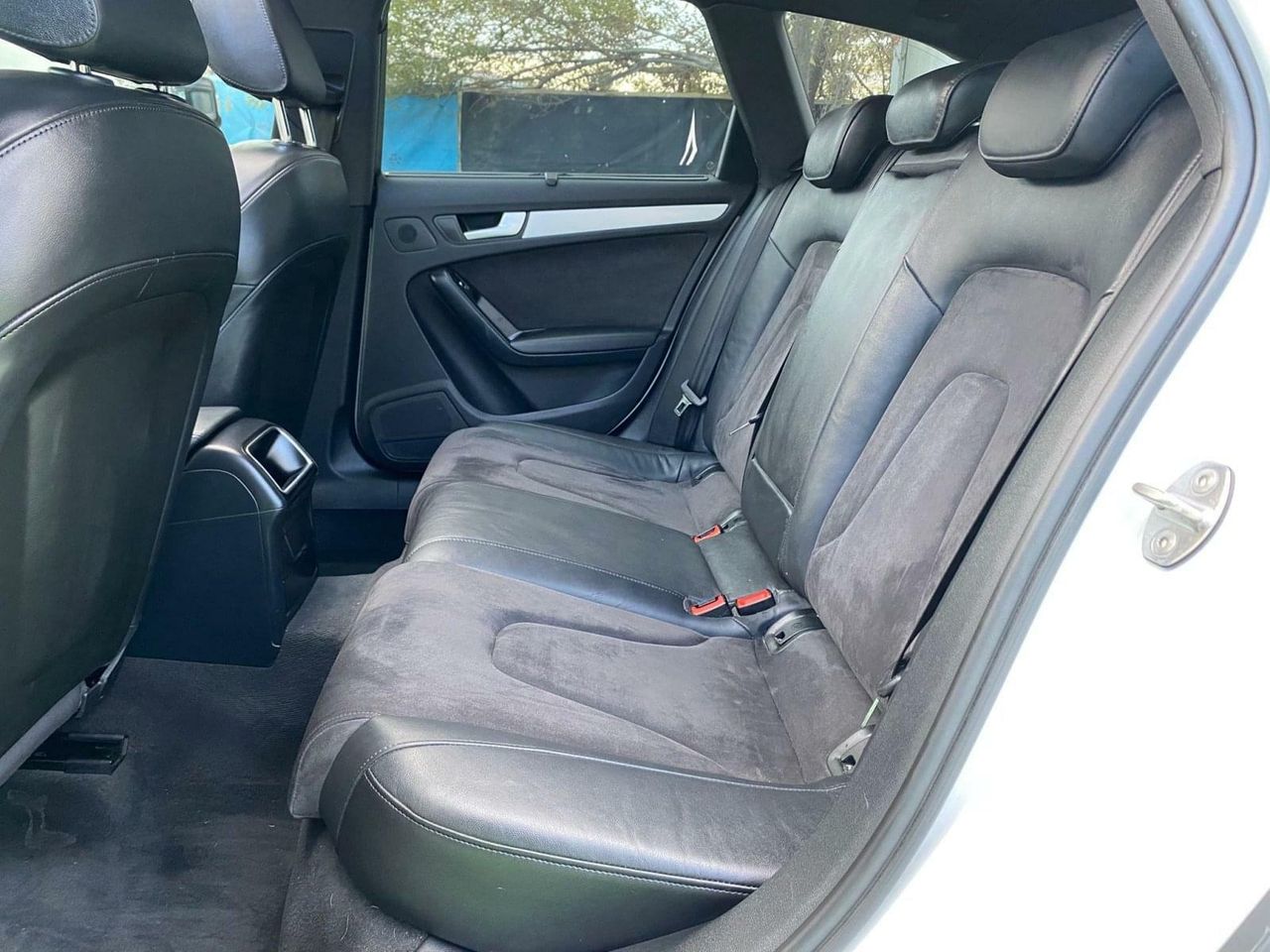 Audi A4 2.0 190CV - Foto 23