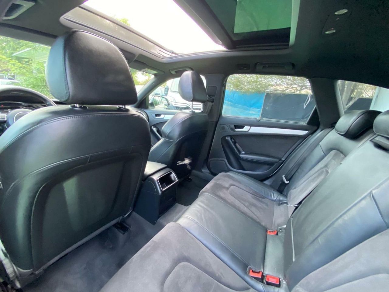 Audi A4 2.0 190CV - Foto 24