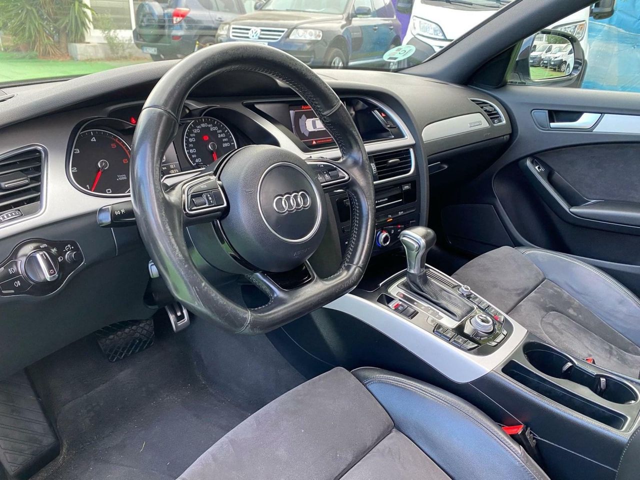 Audi A4 2.0 190CV - Foto 8