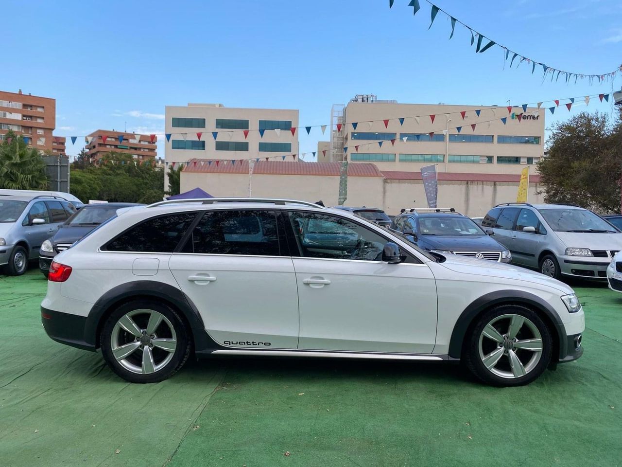 Audi A4 2.0 190CV - Foto 6