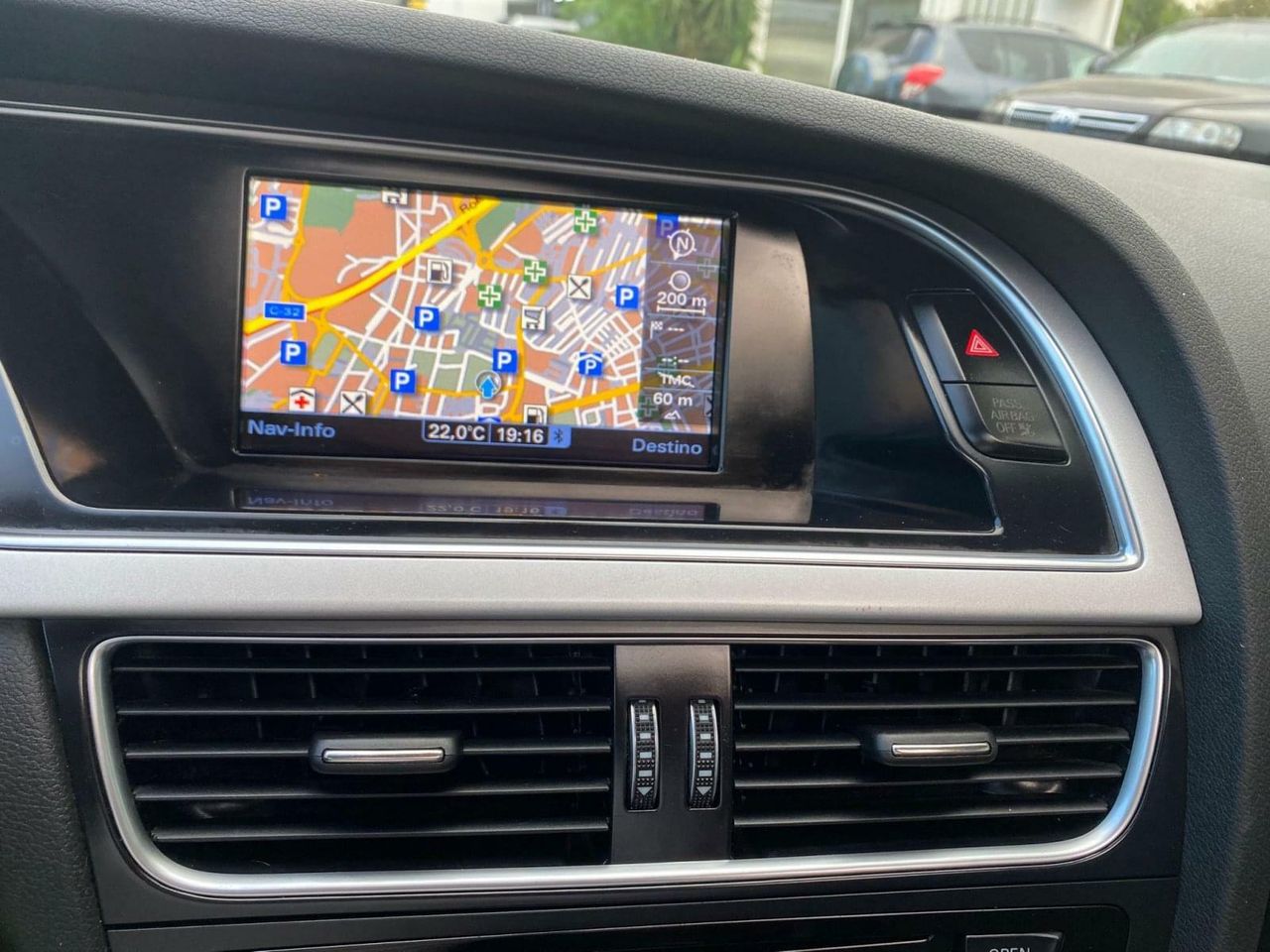 Audi A4 2.0 190CV - Foto 48