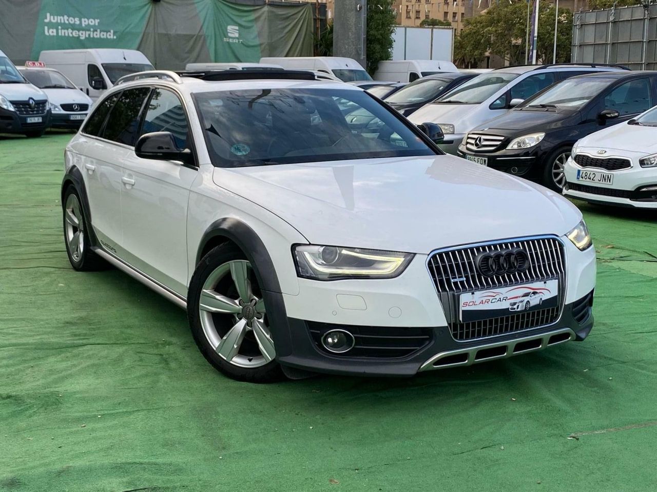 Audi A4 2.0 190CV - Foto 31