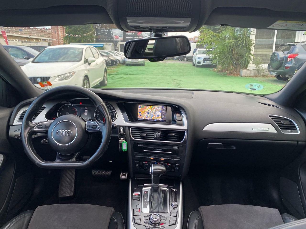 Audi A4 2.0 190CV - Foto 44