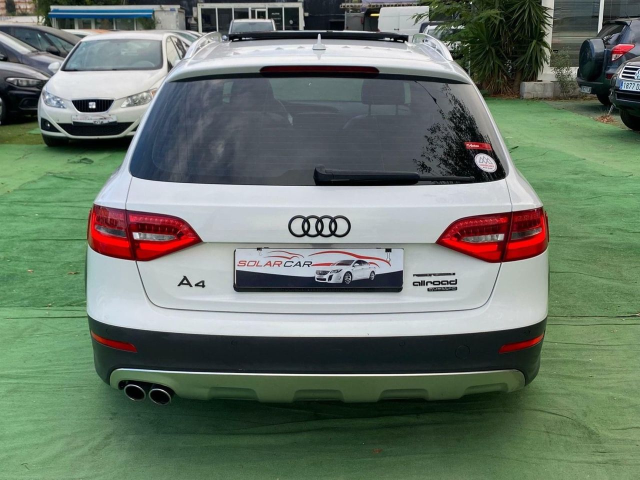 Audi A4 2.0 190CV - Foto 28