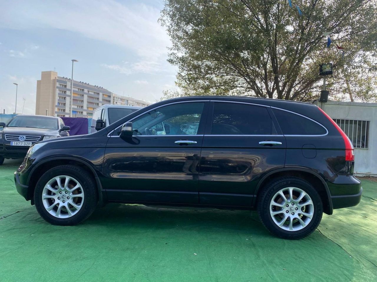 Honda CR-V 2.2I-CTDI ELEGANCE - Foto 30