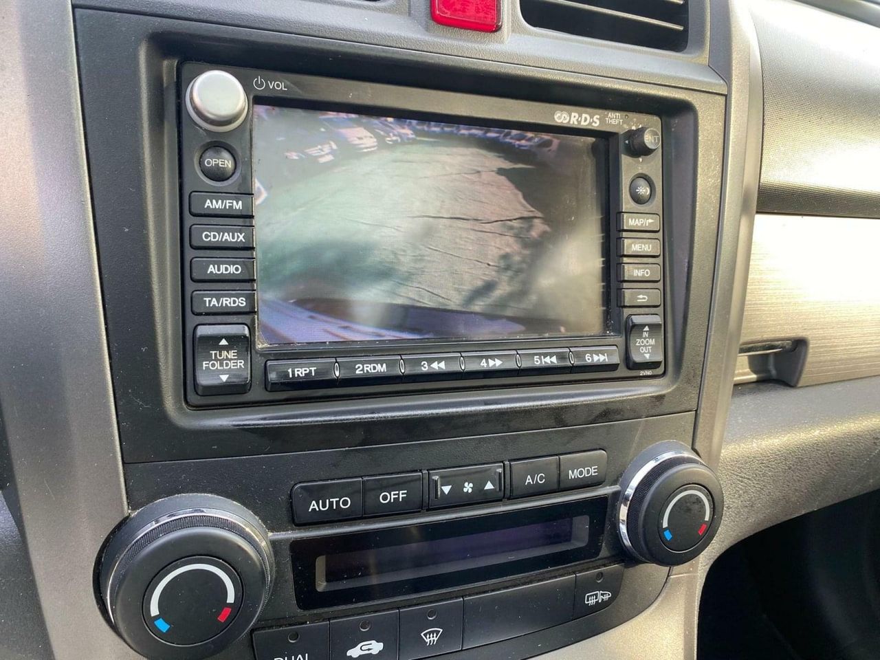 Honda CR-V 2.2I-CTDI ELEGANCE - Foto 40