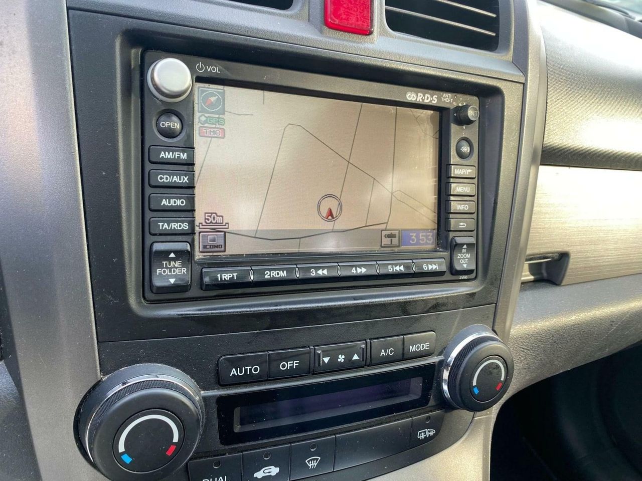 Honda CR-V 2.2I-CTDI ELEGANCE - Foto 39