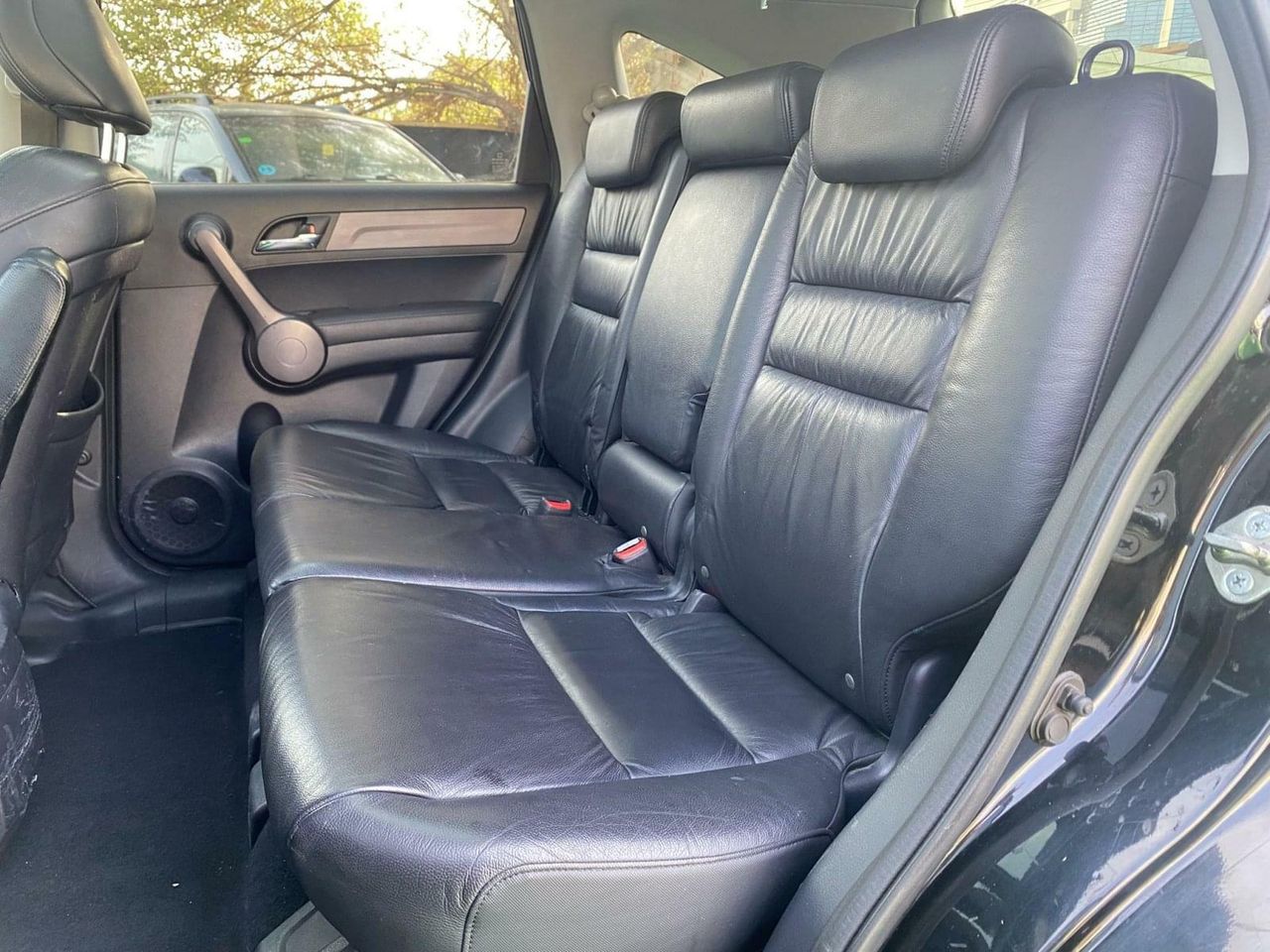Honda CR-V 2.2I-CTDI ELEGANCE - Foto 43