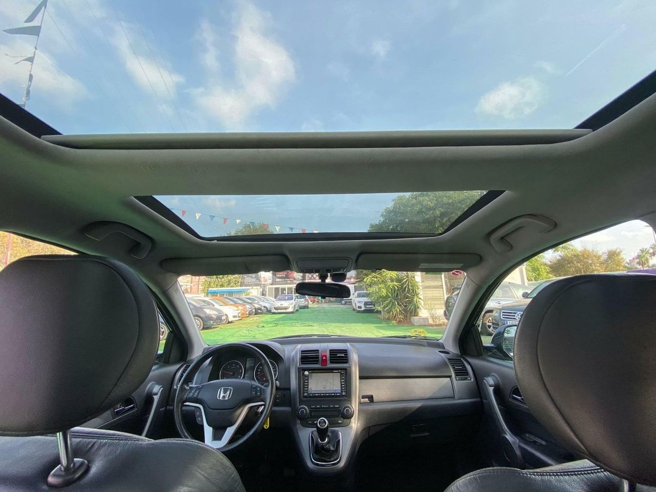 Honda CR-V 2.2I-CTDI ELEGANCE - Foto 41
