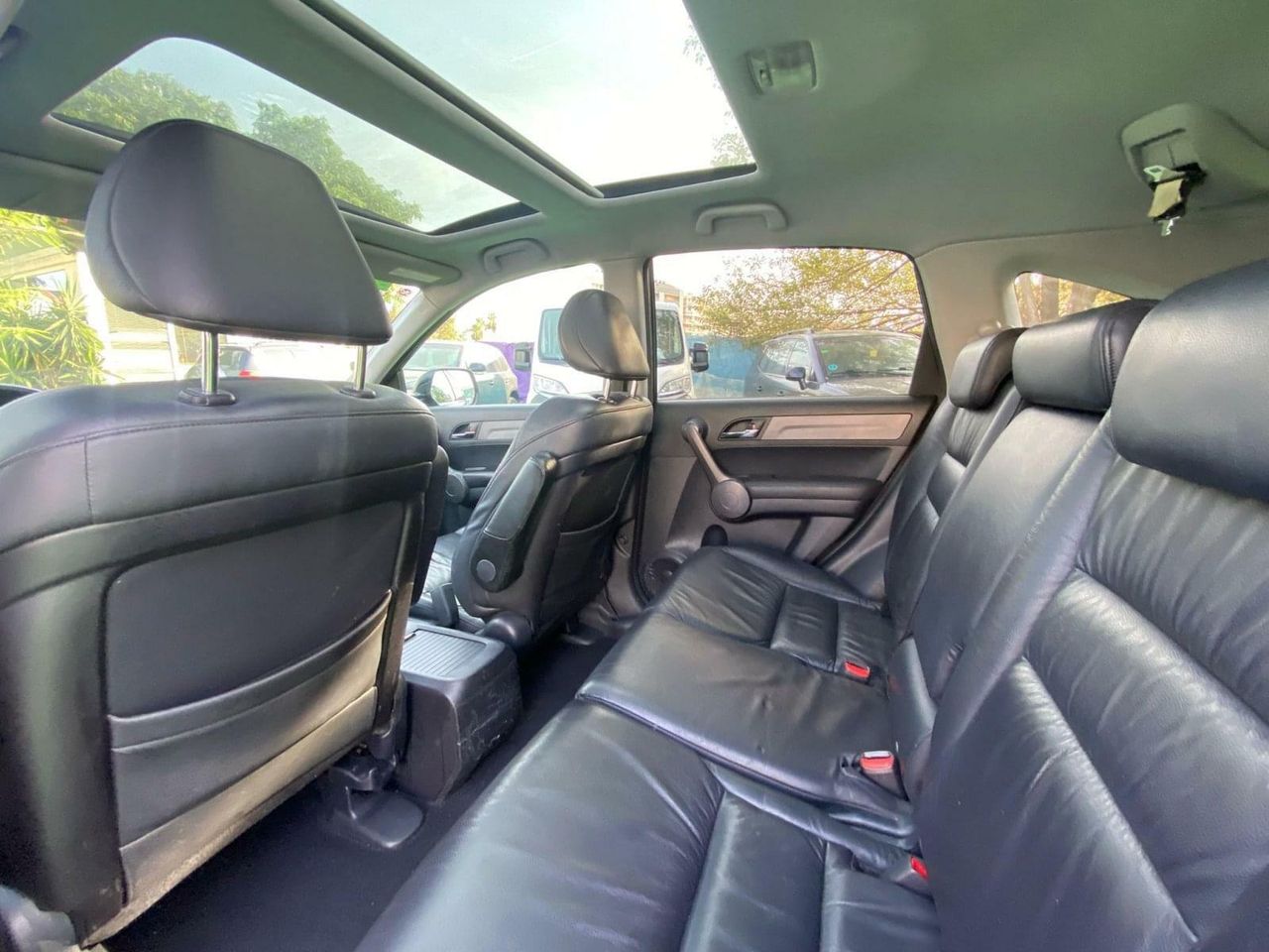 Honda CR-V 2.2I-CTDI ELEGANCE - Foto 42