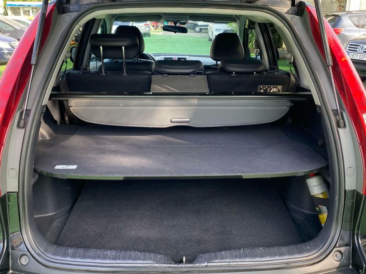 Honda CR-V 2.2I-CTDI ELEGANCE - Foto 46