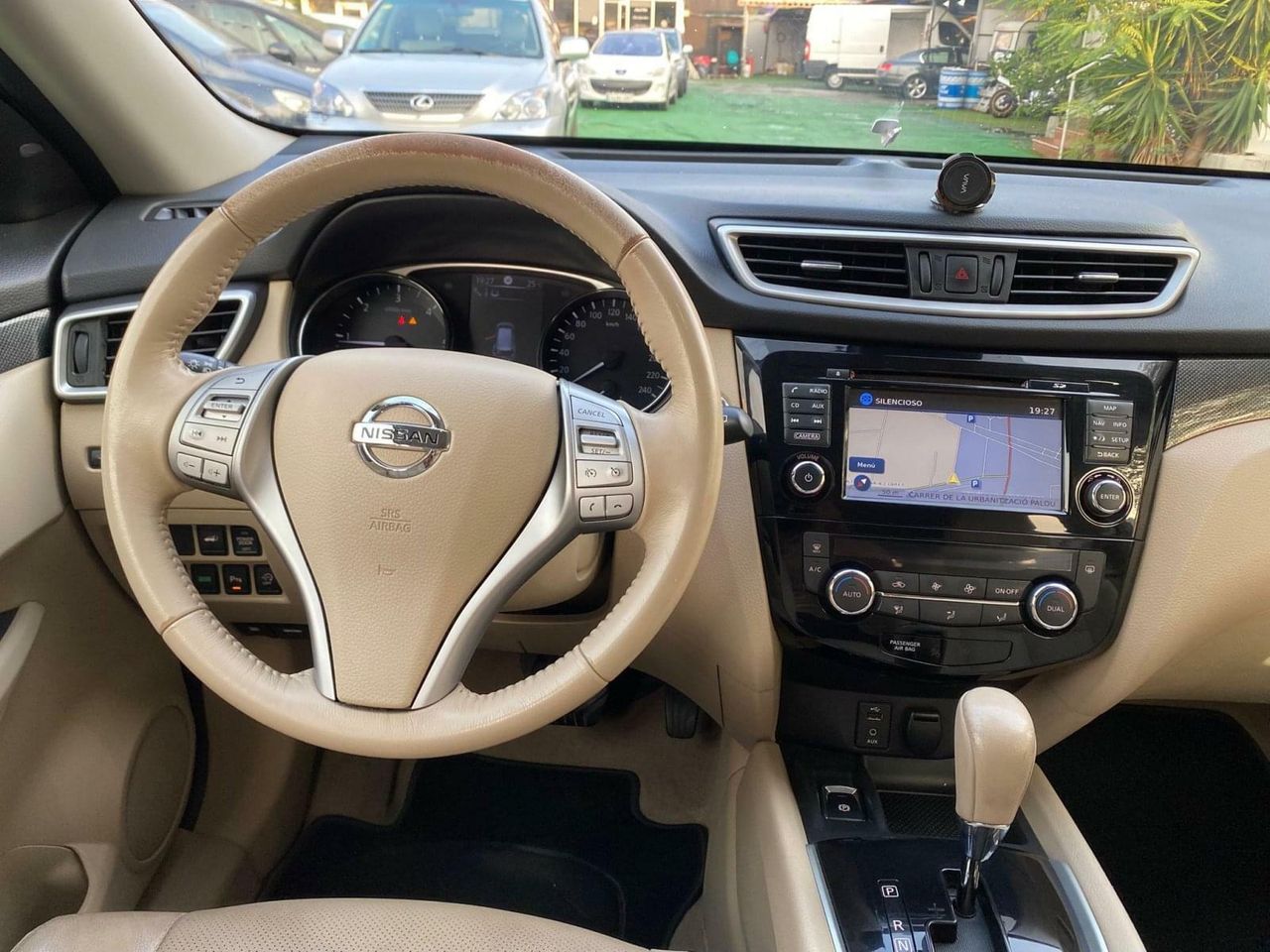 Nissan X-Trail 1.6 130CV - Foto 14