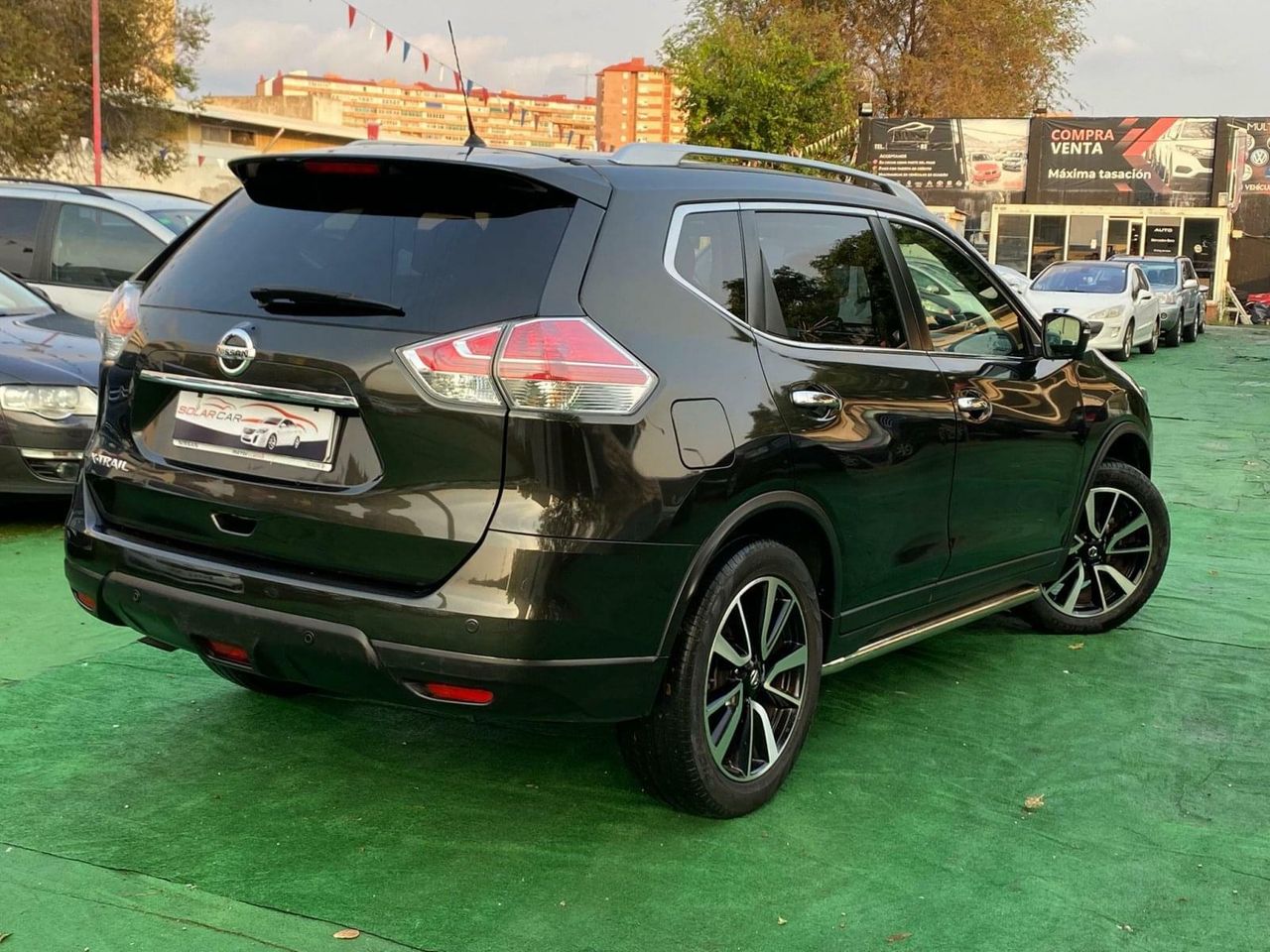 Nissan X-Trail 1.6 130CV - Foto 28