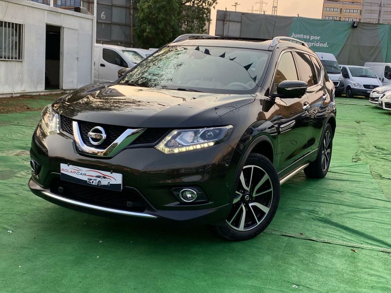 Nissan X-Trail 1.6 130CV - Foto 35