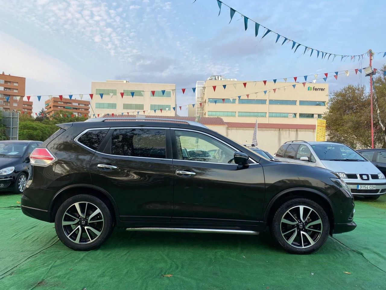 Nissan X-Trail 1.6 130CV - Foto 6