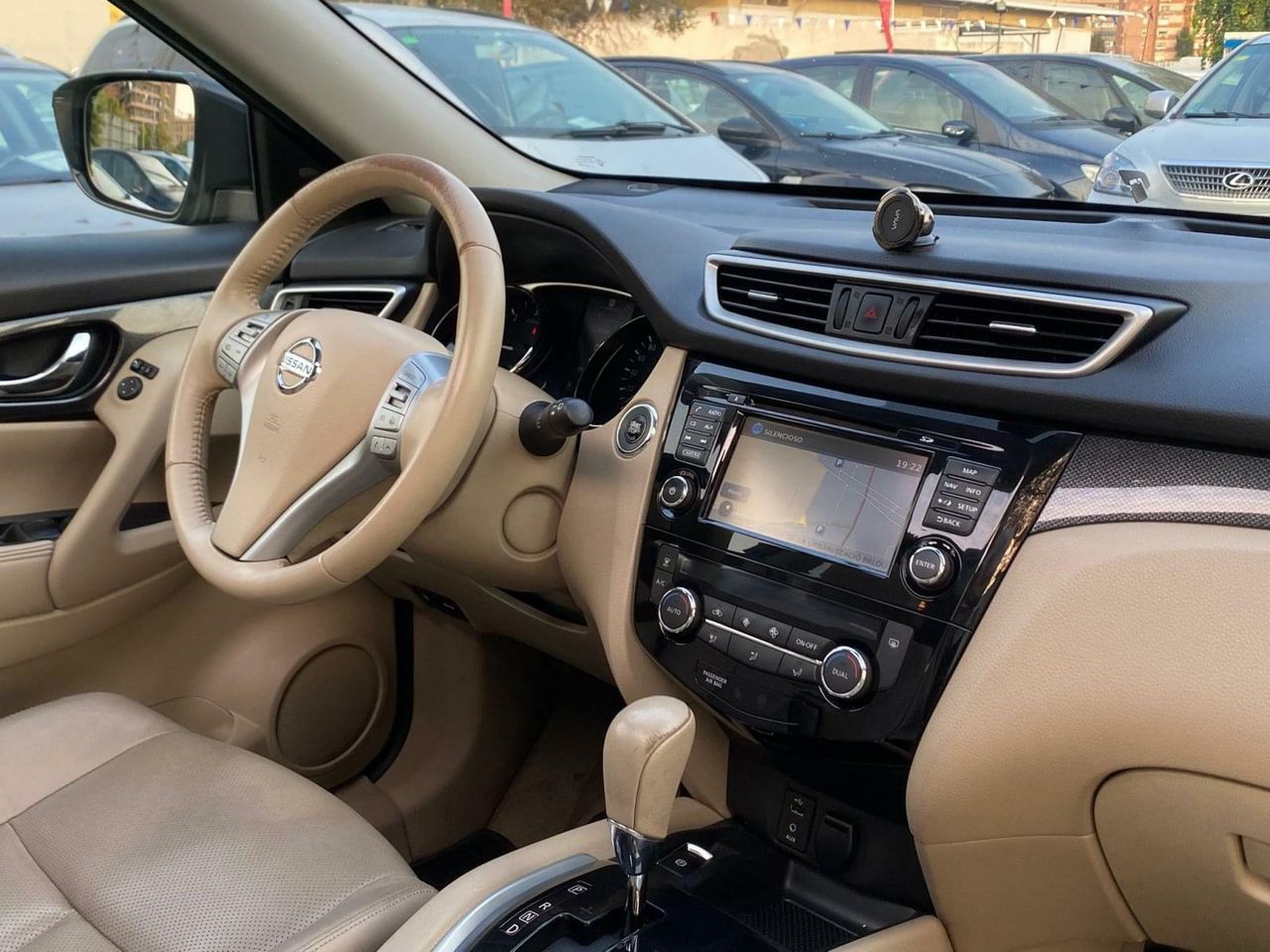 Nissan X-Trail 1.6 130CV - Foto 11