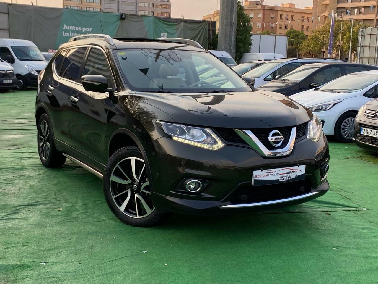 Nissan X-Trail 1.6 130CV - Foto 4