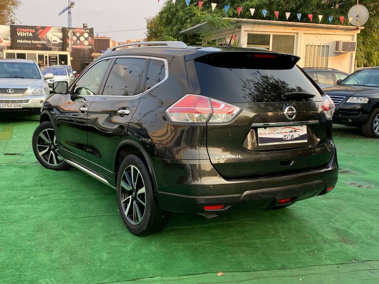 Nissan X-Trail 1.6 130CV - Foto 29