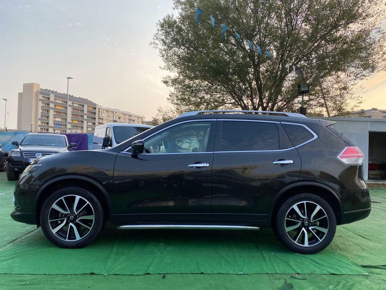 Nissan X-Trail 1.6 130CV - Foto 7