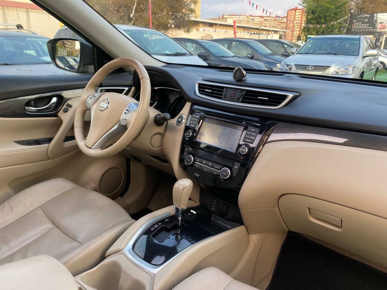Nissan X-Trail 1.6 130CV - Foto 12