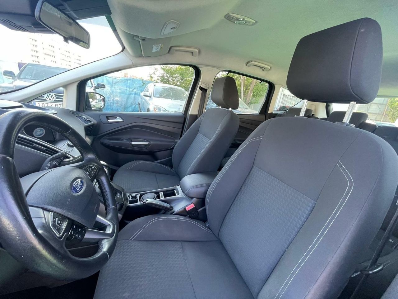 Ford C Max 1.5 120CV - Foto 33