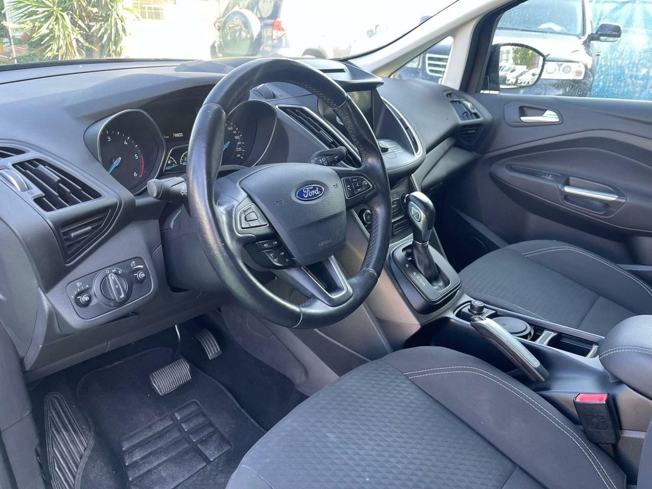 Ford C Max 1.5 120CV - Foto 31