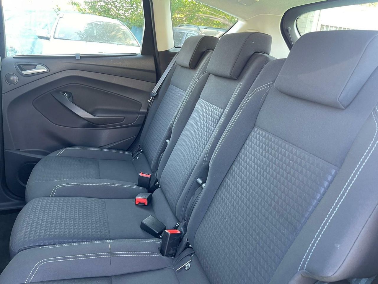 Ford C Max 1.5 120CV - Foto 43