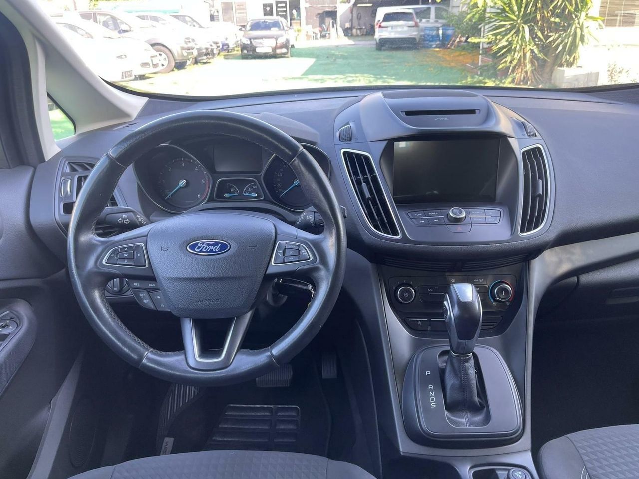 Ford C Max 1.5 120CV - Foto 38