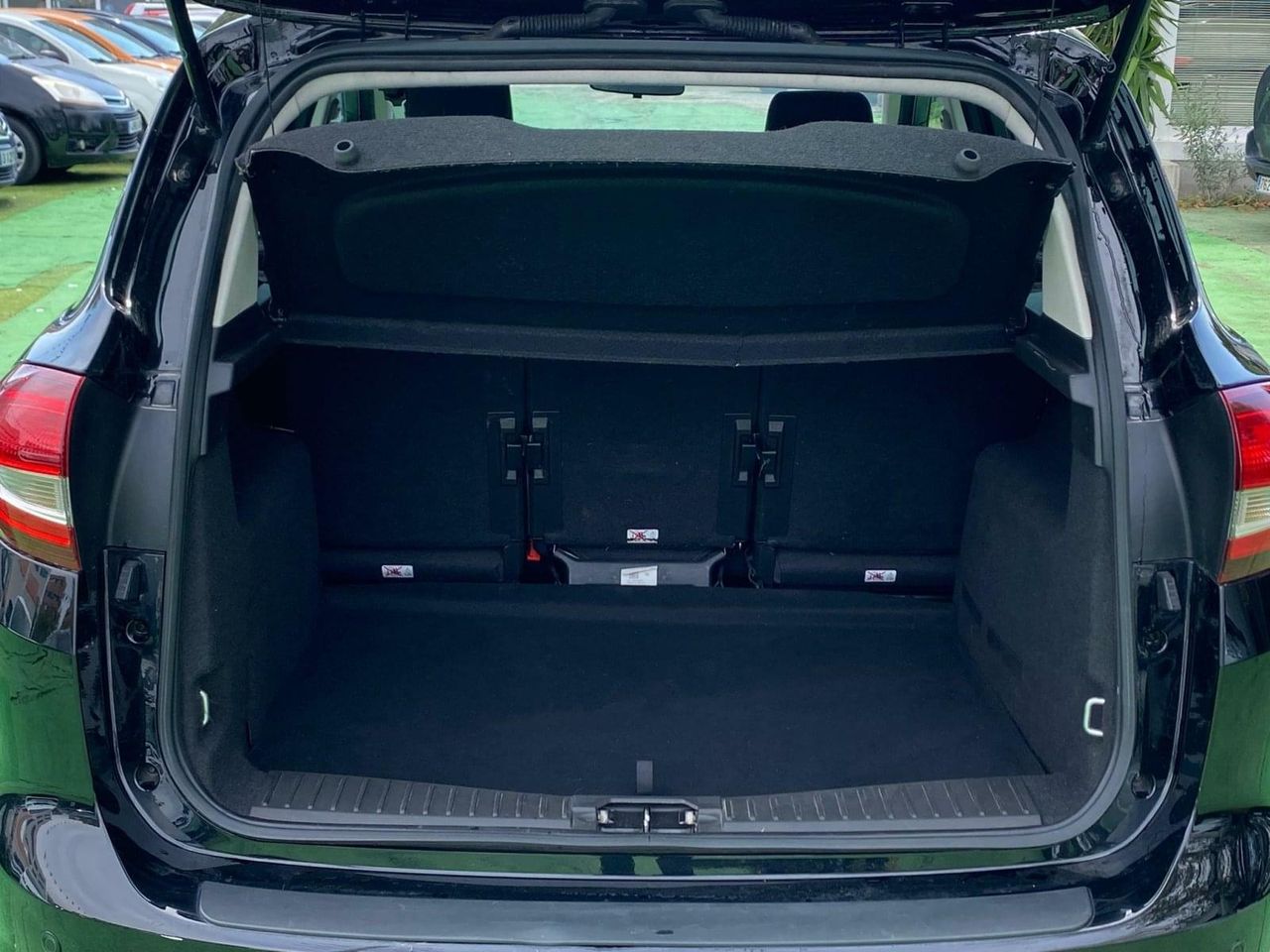 Ford C Max 1.5 120CV - Foto 23