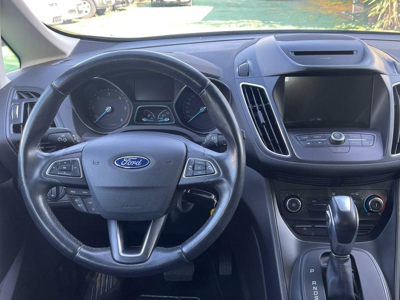Ford C Max 1.5 120CV - Foto 14