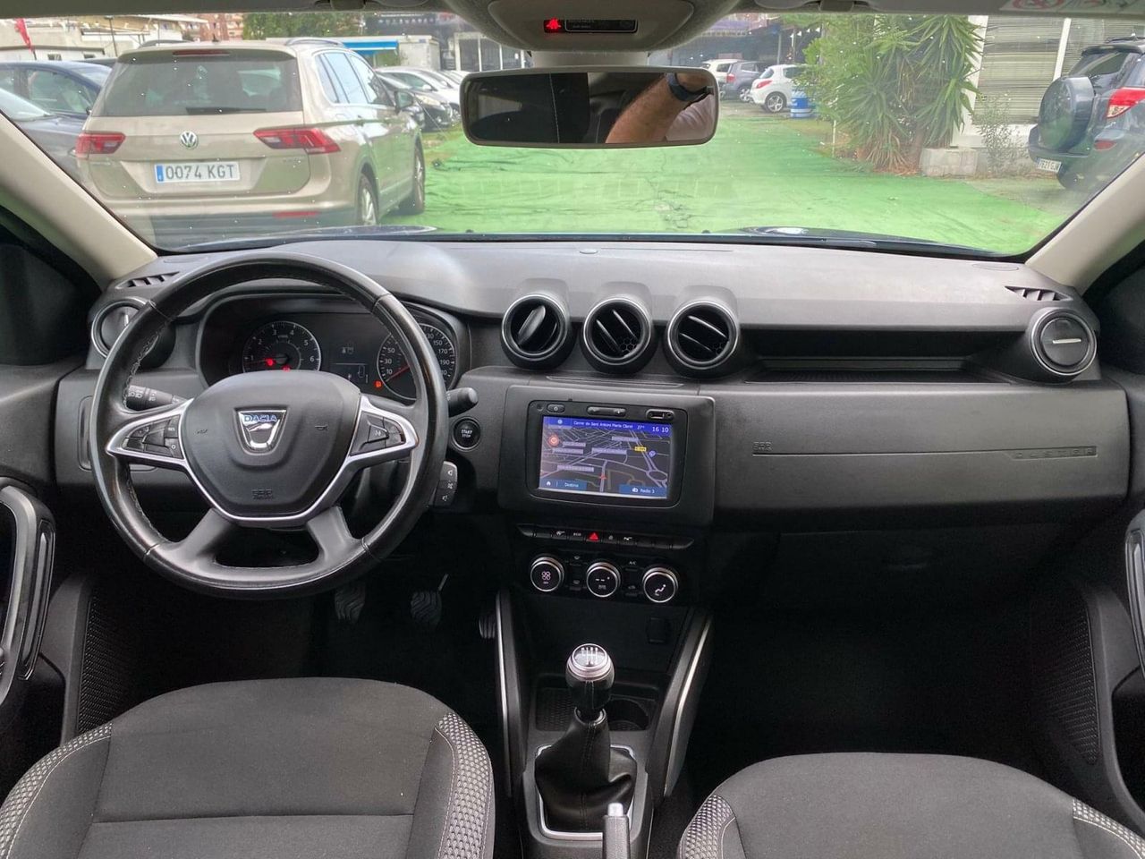 Dacia Duster 1.2 125CV - Foto 42