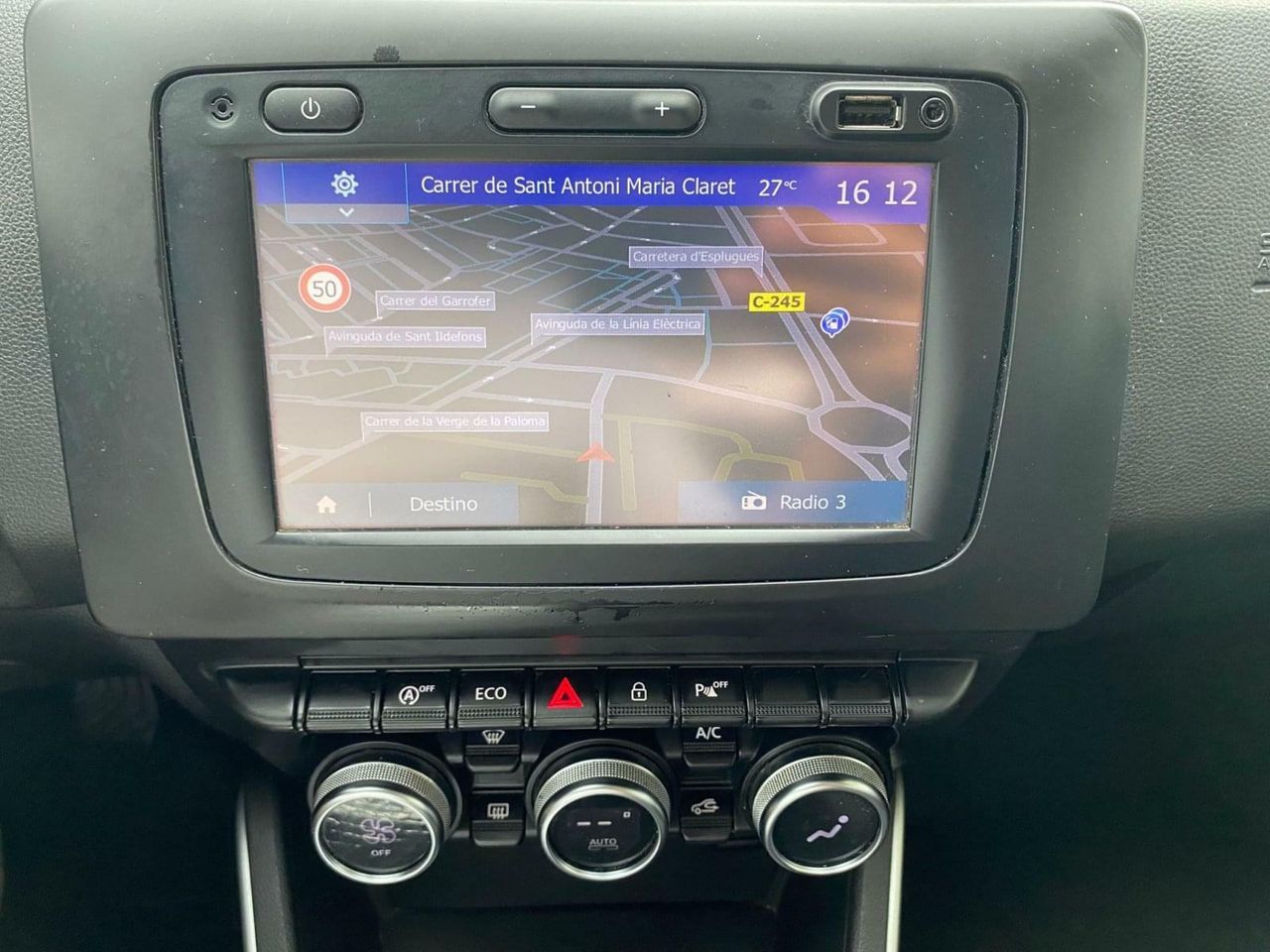 Dacia Duster 1.2 125CV - Foto 39