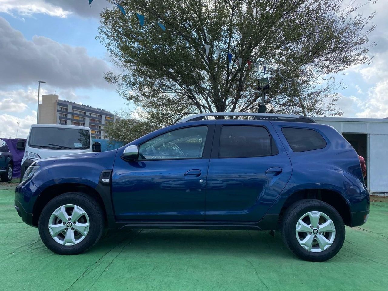 Dacia Duster 1.2 125CV - Foto 31