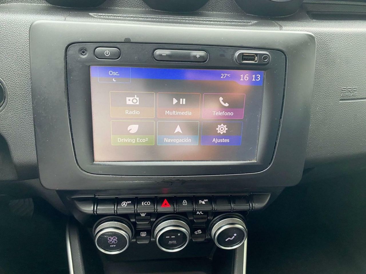 Dacia Duster 1.2 125CV - Foto 14