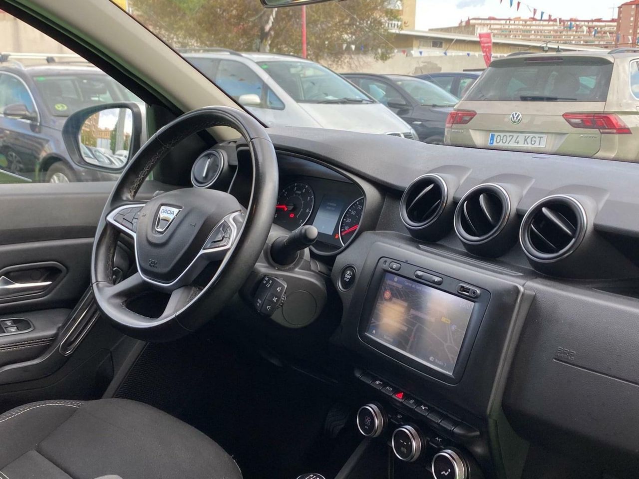 Dacia Duster 1.2 125CV - Foto 10