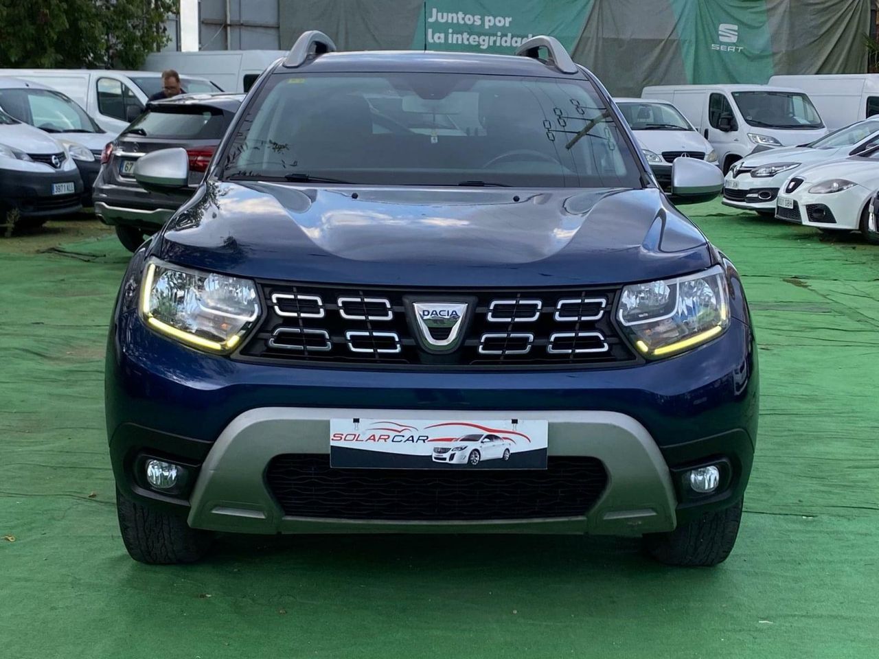 Dacia Duster 1.2 125CV - Foto 27