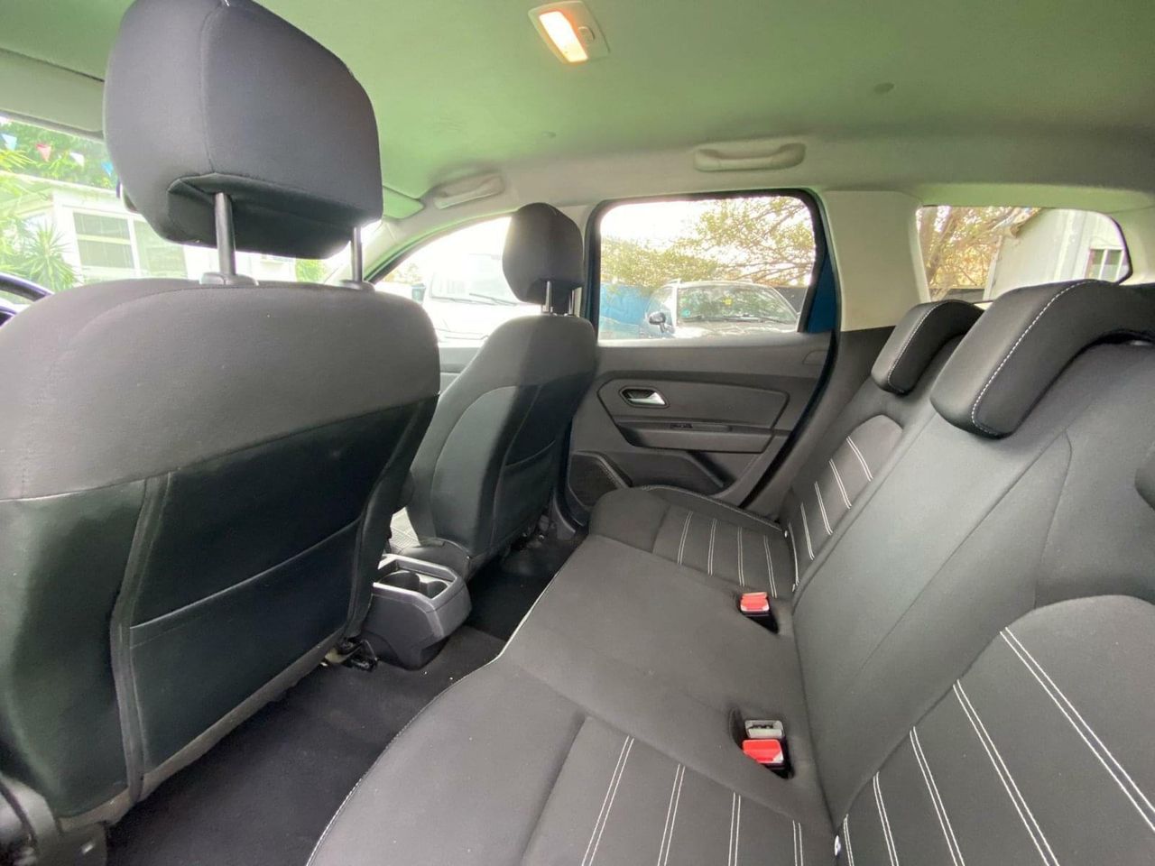 Dacia Duster 1.2 125CV - Foto 44