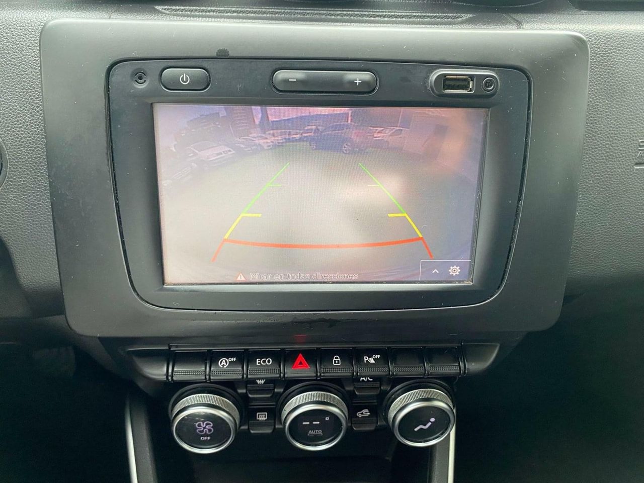 Dacia Duster 1.2 125CV - Foto 13
