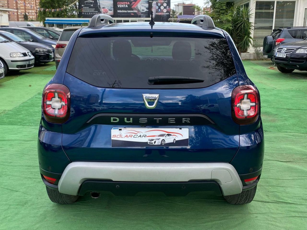Dacia Duster 1.2 125CV - Foto 49