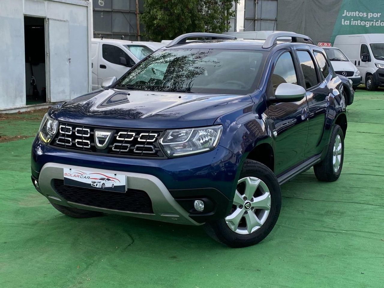 Dacia Duster 1.2 125CV - Foto 26