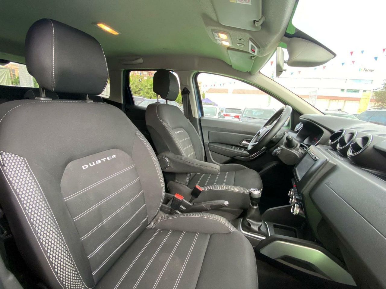 Dacia Duster 1.2 125CV - Foto 35
