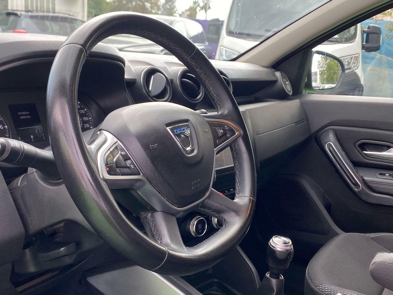 Dacia Duster 1.2 125CV - Foto 8