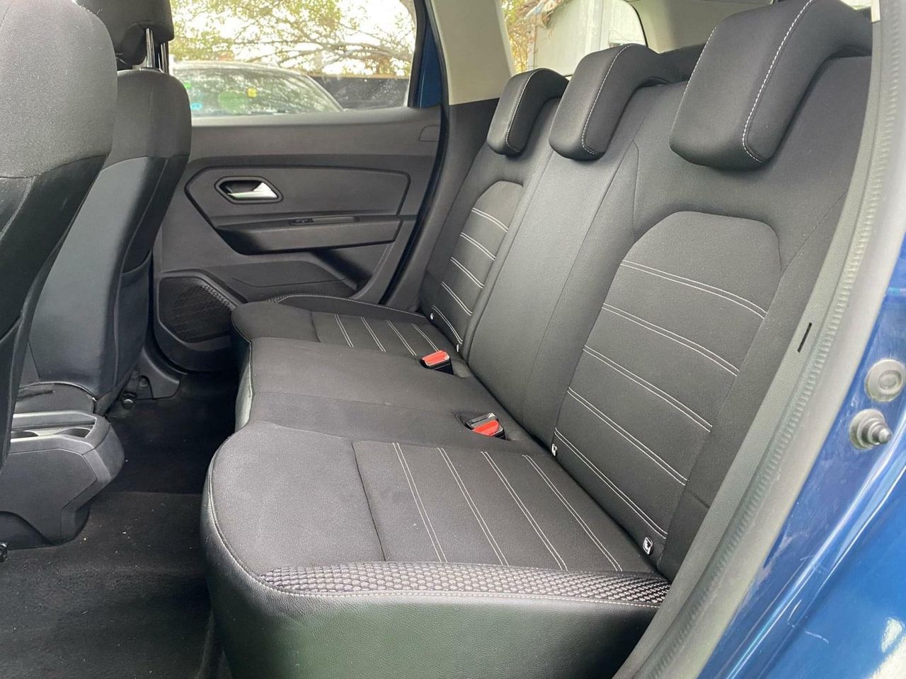 Dacia Duster 1.2 125CV - Foto 45