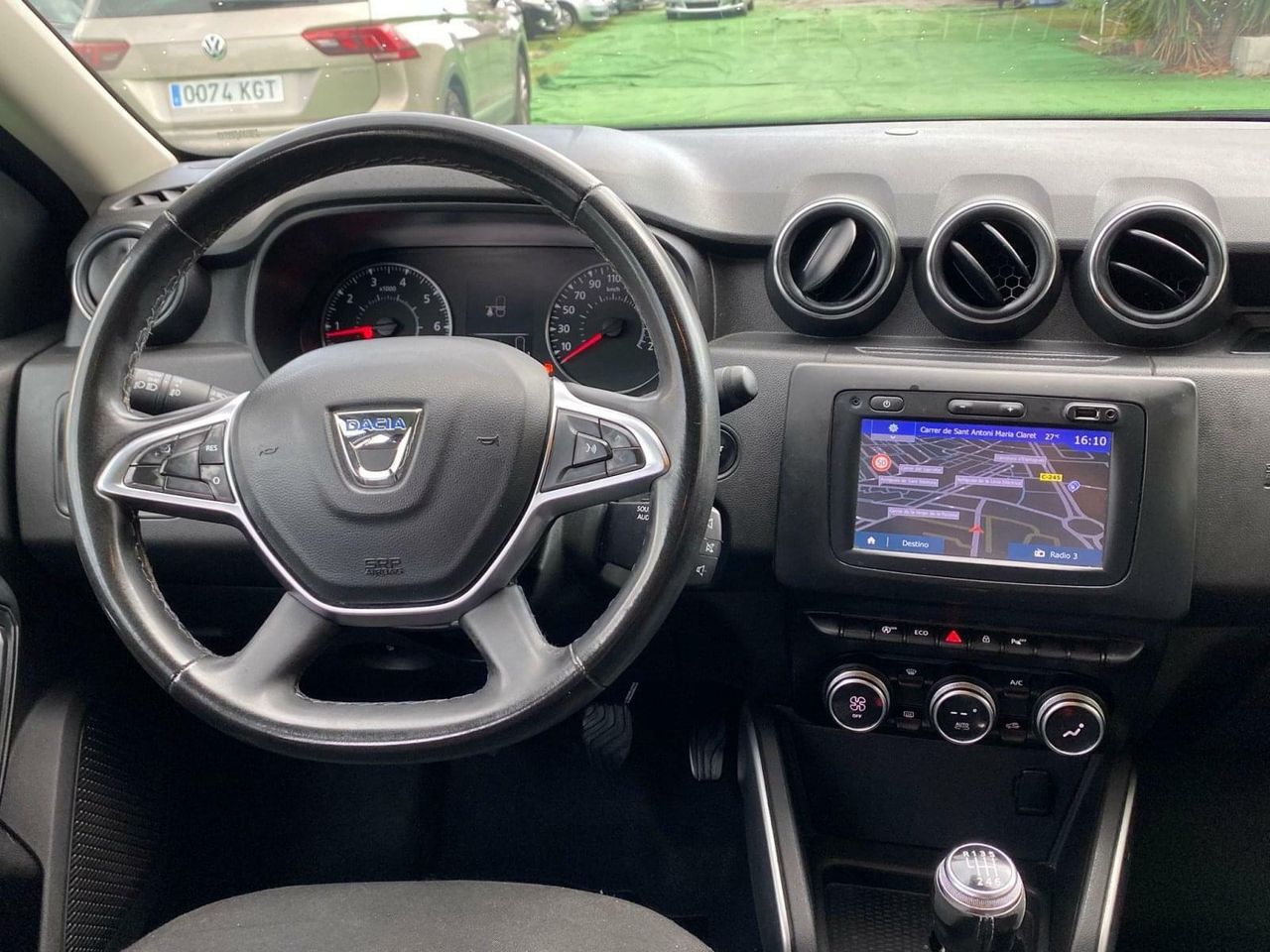 Dacia Duster 1.2 125CV - Foto 17