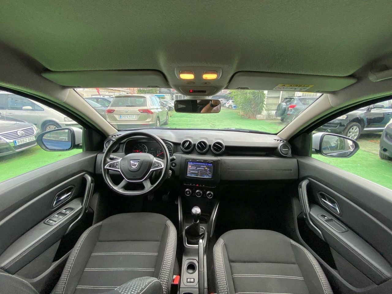 Dacia Duster 1.2 125CV - Foto 19