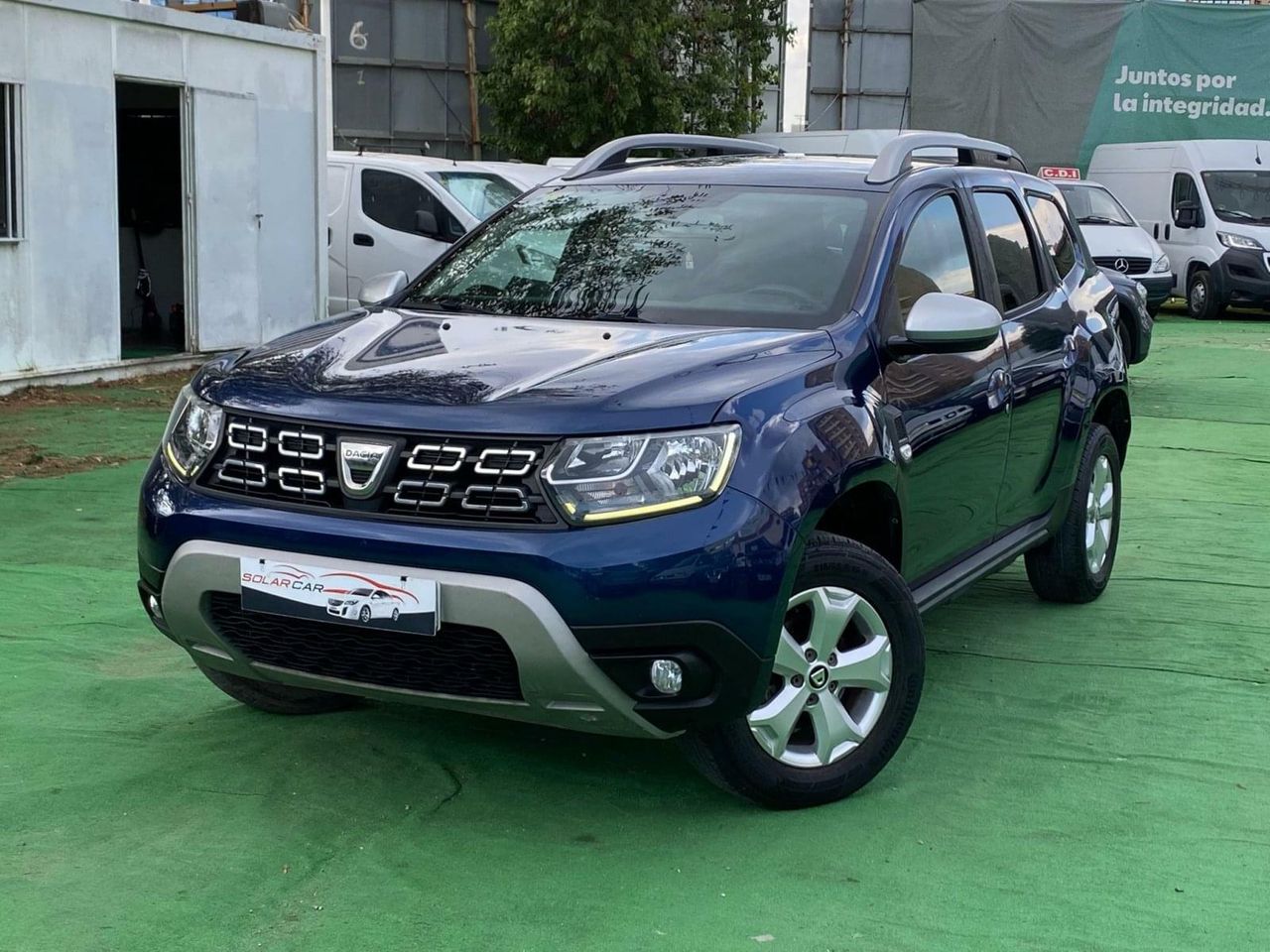 Dacia Duster 1.2 125CV - Foto 29