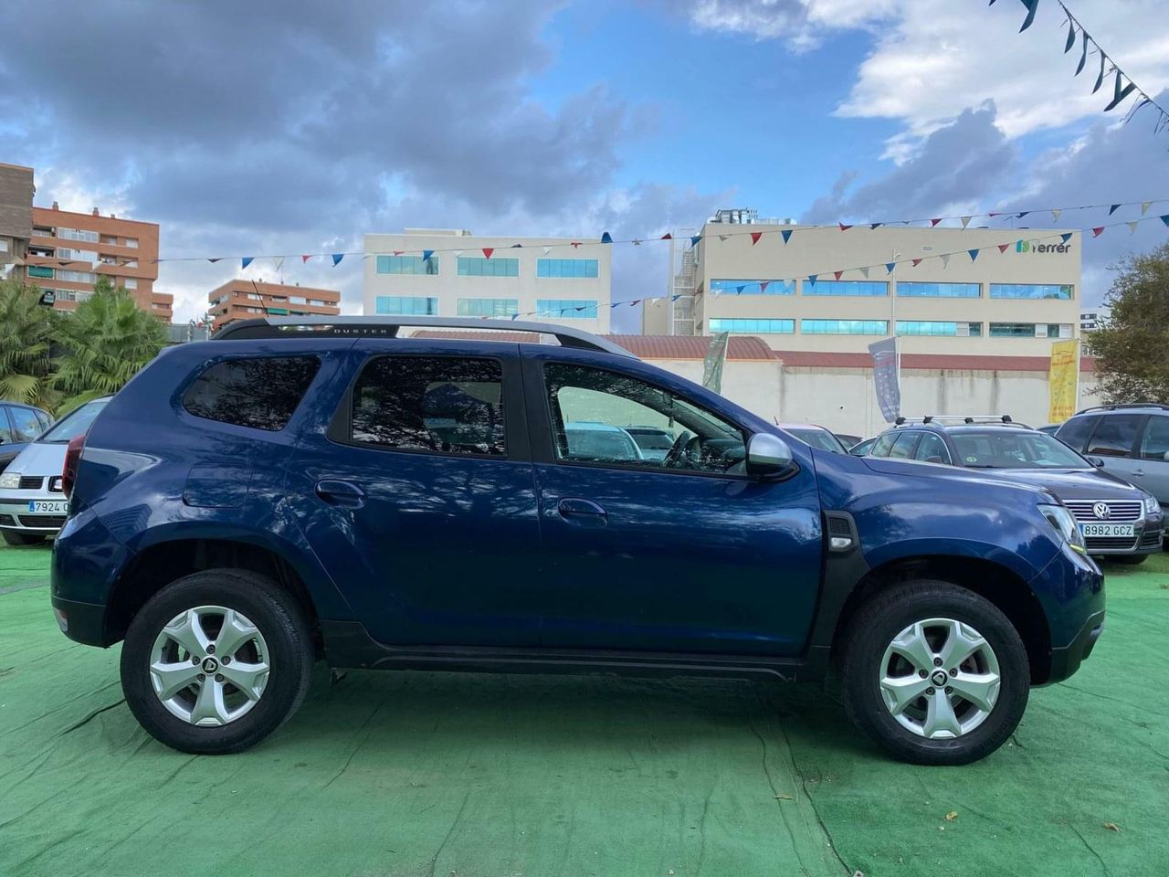 Dacia Duster 1.2 125CV - Foto 30