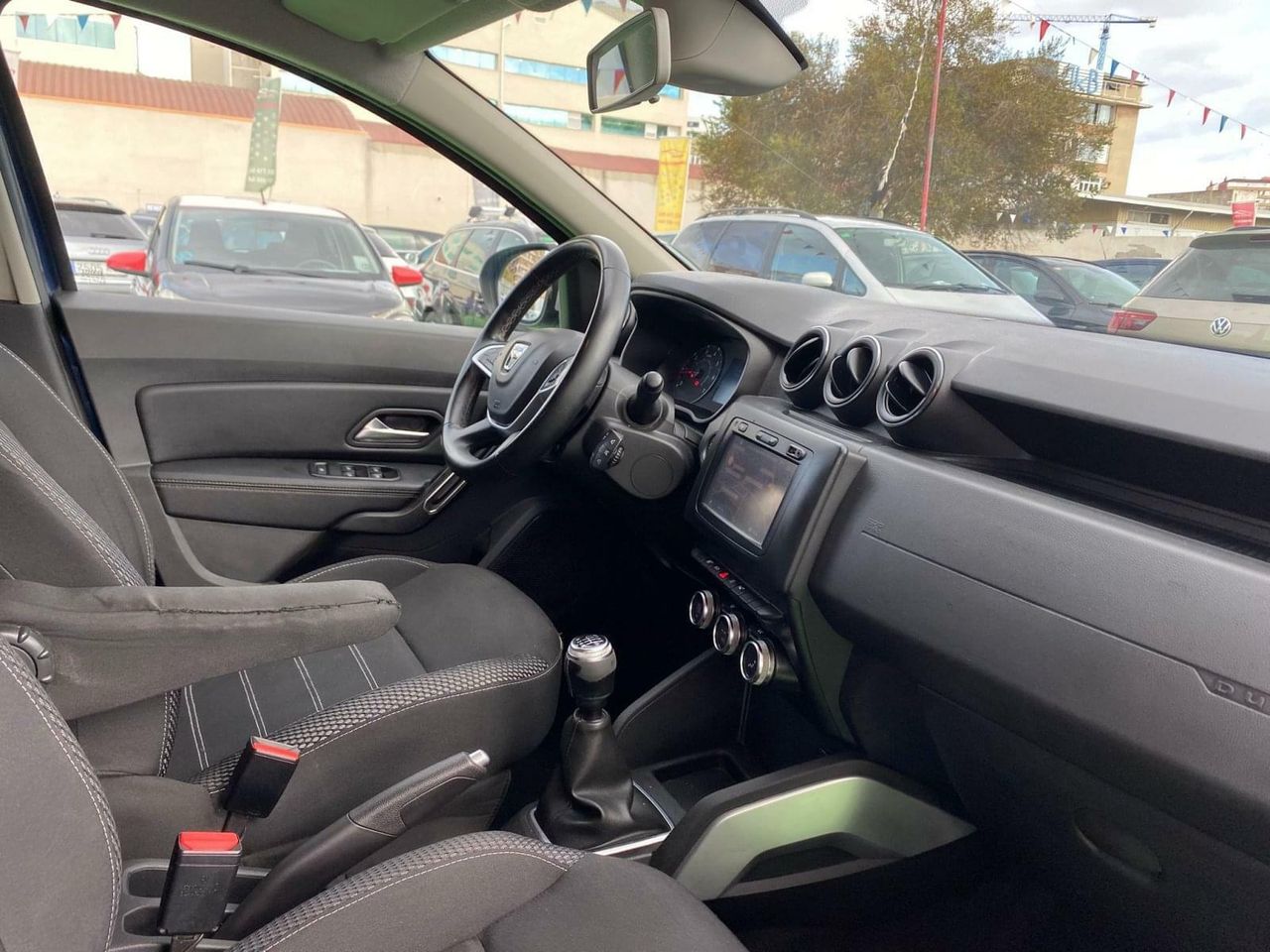 Dacia Duster 1.2 125CV - Foto 36